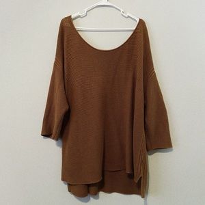 Long Old Navy Sweater